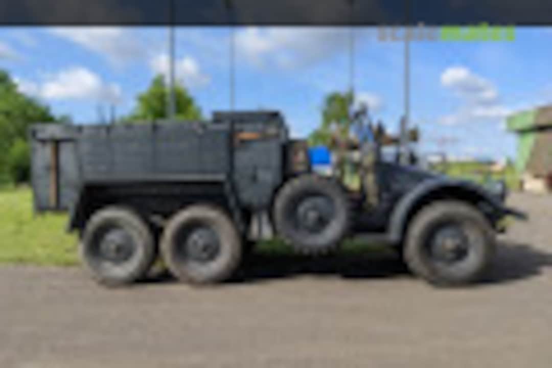 7. Modellbauausstellung im FHM Leipheim