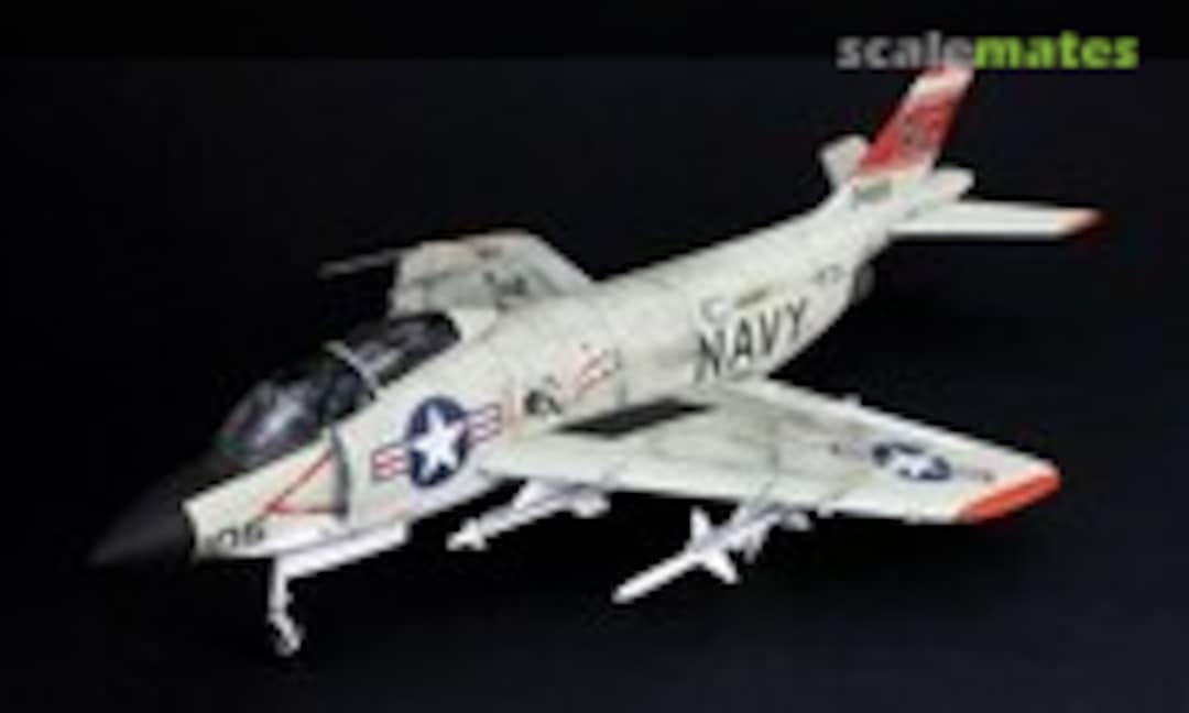 F2H-2 Demon 1:72