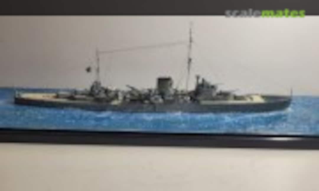 HMS Ajax (22) 1:700