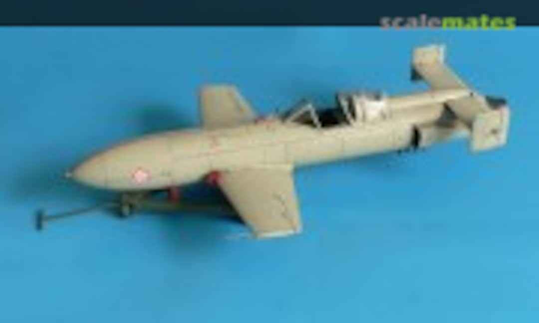 MXY-7 Ohka Type 22 1:32
