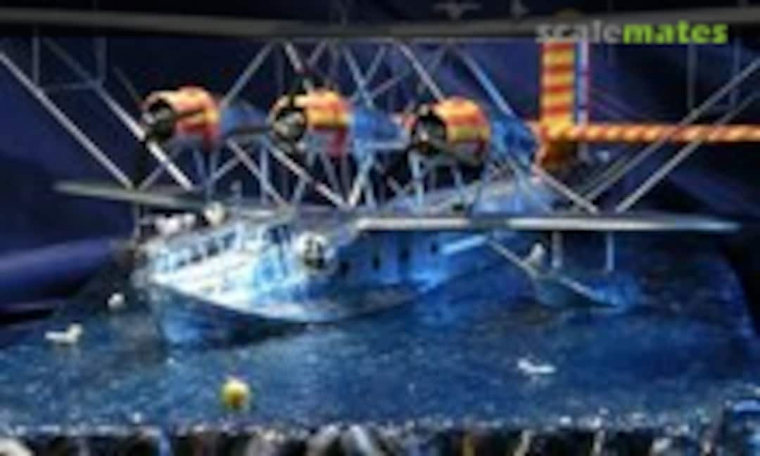 Breguet 521 Bizerte 1:72