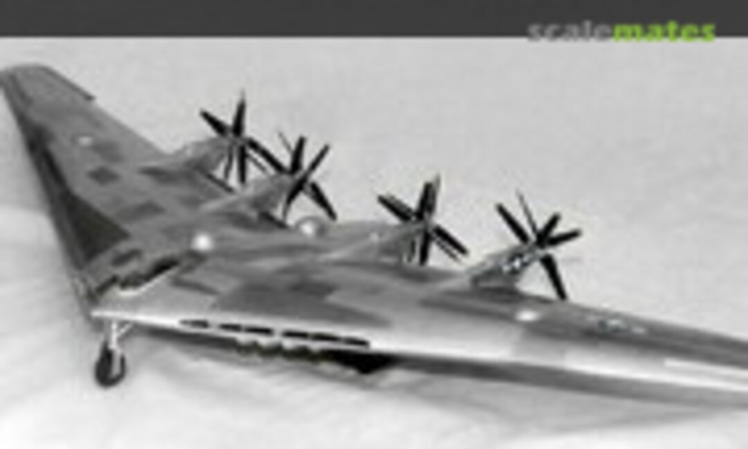 Northrop YB-35 1:72