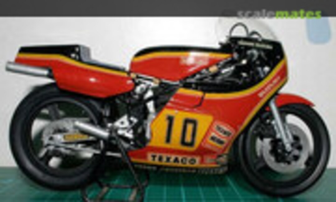 Suzuki RGB500 1:12