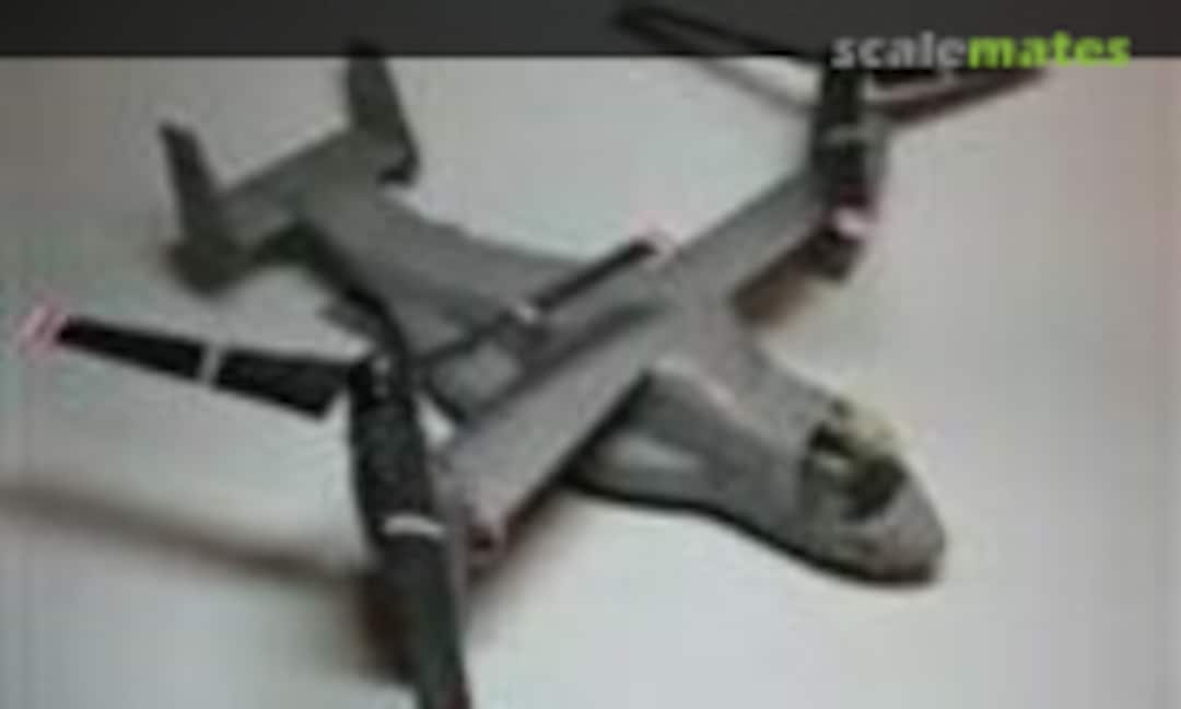 Bell-Boeing V-22 Osprey 1:48