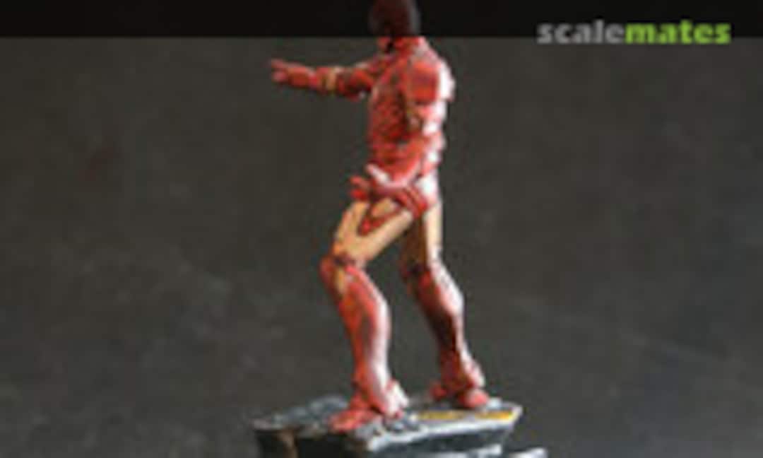Iron Man 75mm