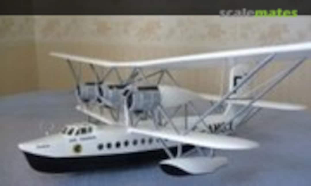 Breguet Br.530 Saigon 1:72