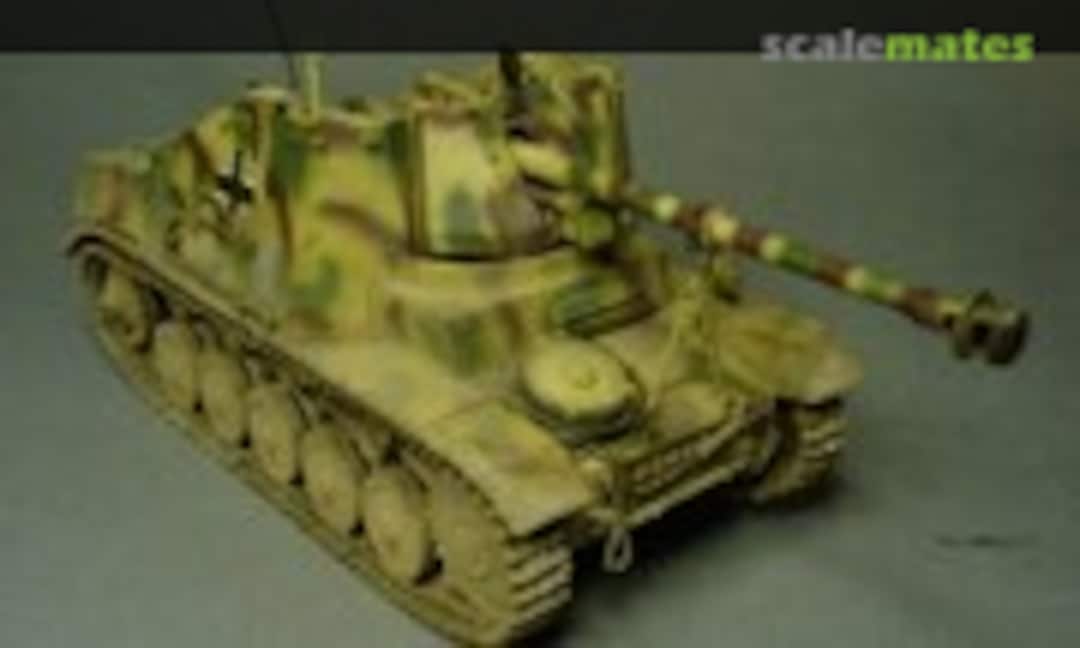 Marder II 1:35