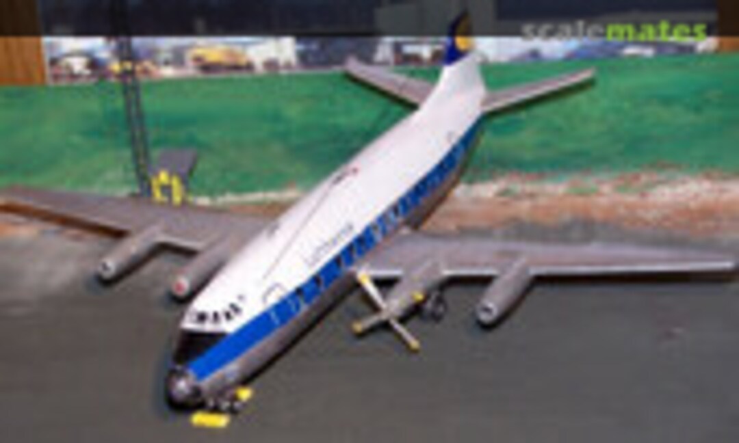 Vickers Viscount 800 1:100