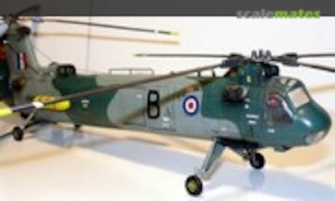 Bristol Belvedere 192 1:72