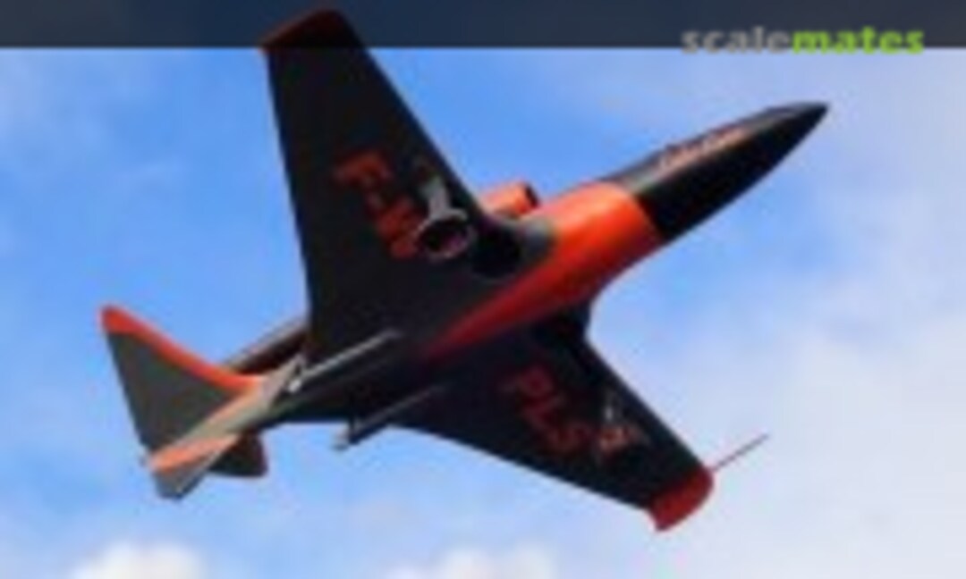 Bugatti Pulse Racer 1:72