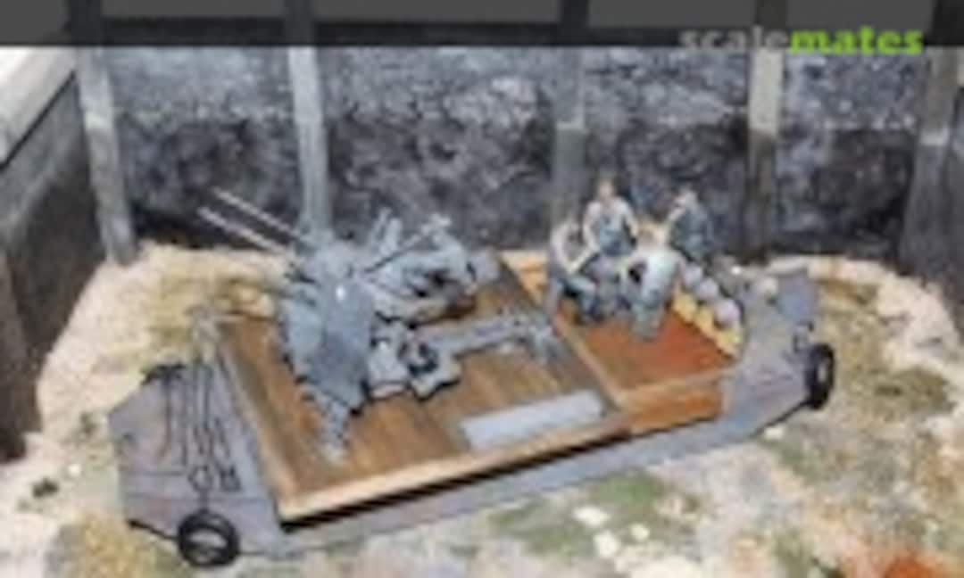 Vor der Flut – 5.6.1944 1:35