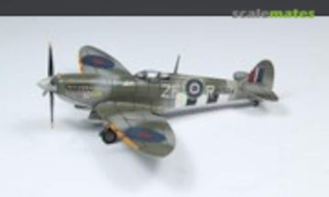 Supermarine Spitfire Mk.IXc 1:144