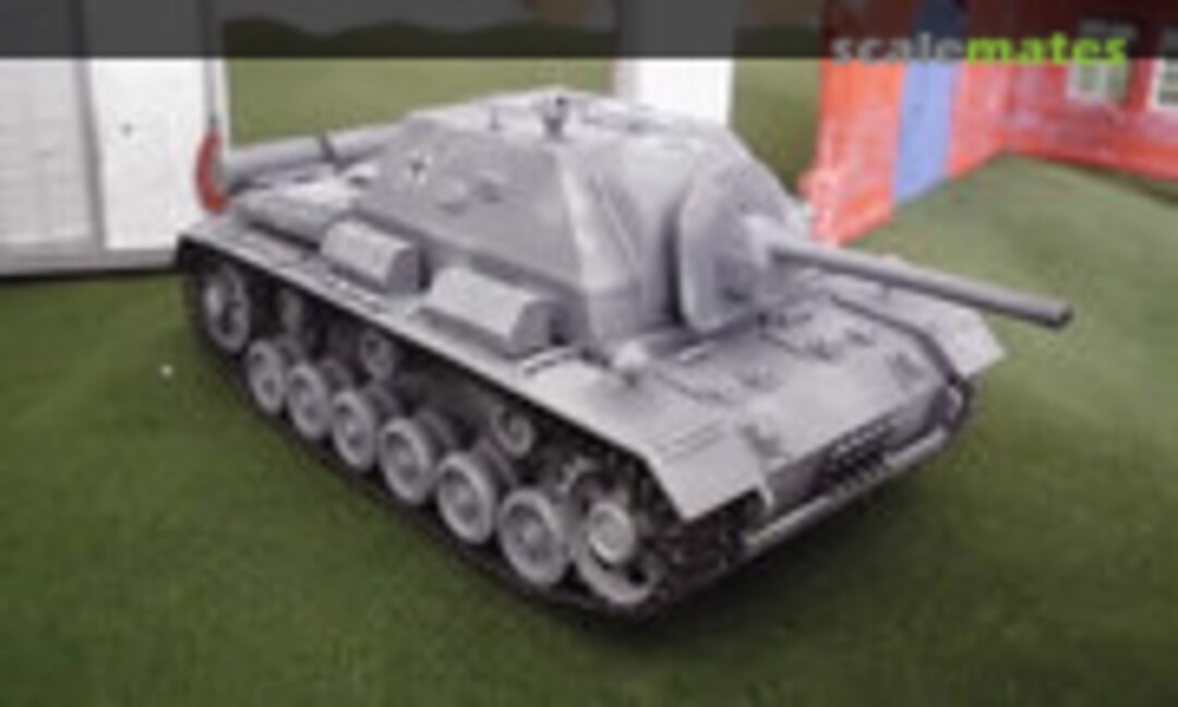 SU-76i 1:35