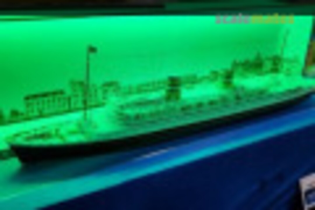 Euro Scale Modelling 2025 in Houten