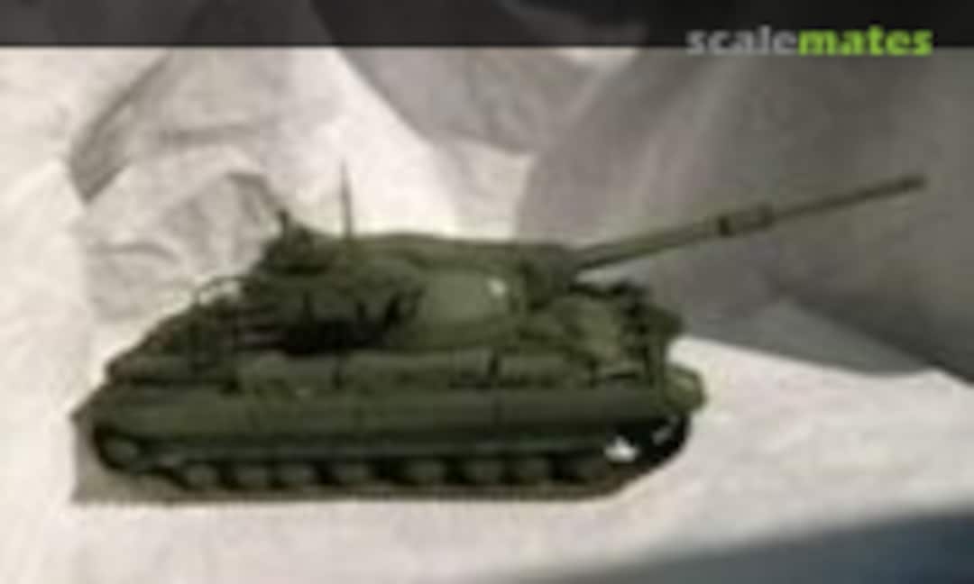 FV214 Conqueror Mk.2 1:35