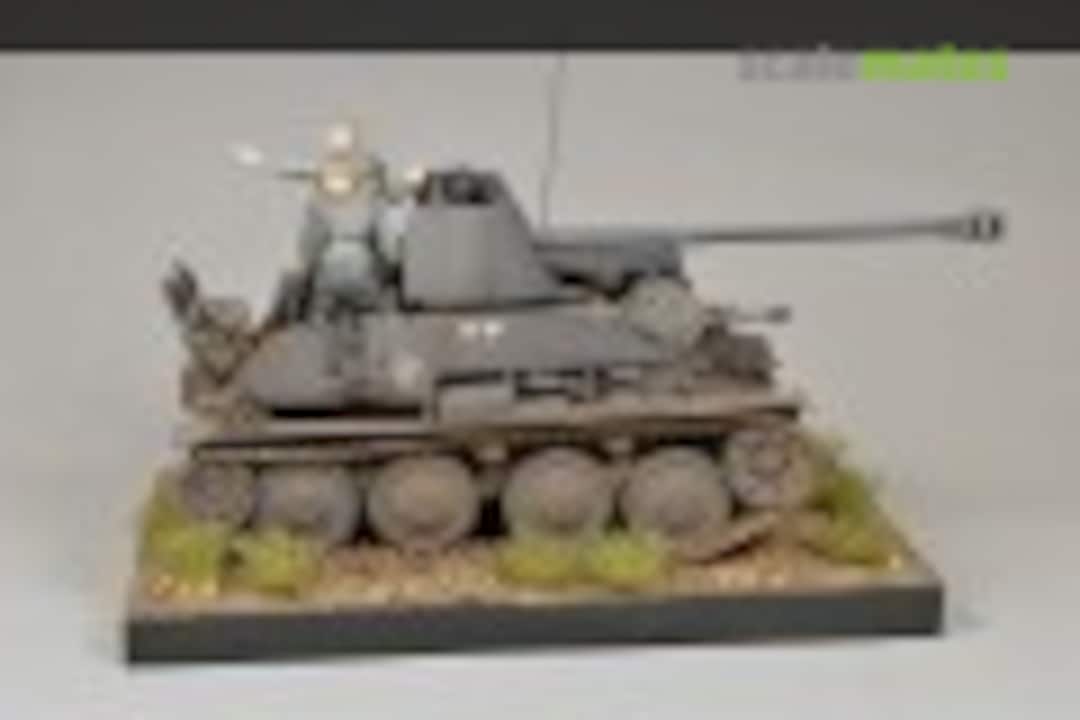 Marder III 1:35