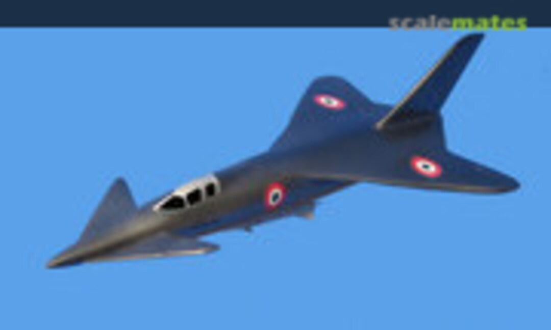 NORD NIL1 Harpon 1:72