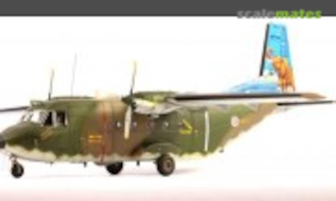 CASA 212 Aviocar 1:72