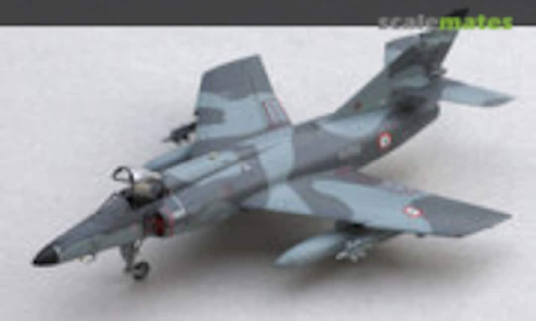 Dassault Super Etendard Modernisé 1:72