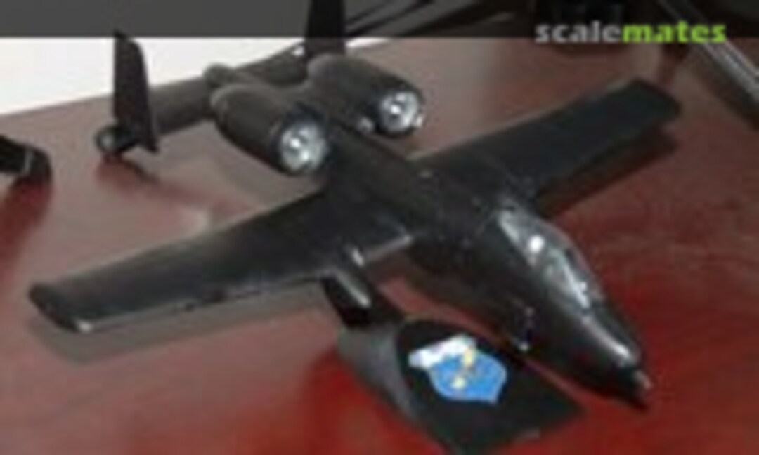 - Black Warthog 1:72