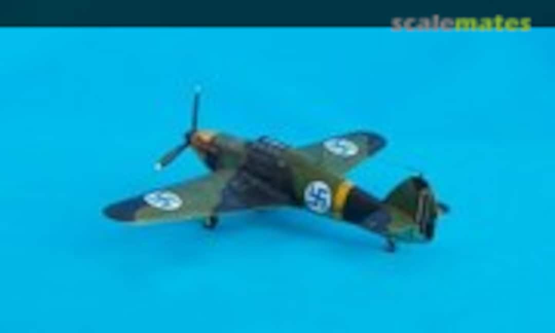 Hawker Hurricane 1:144