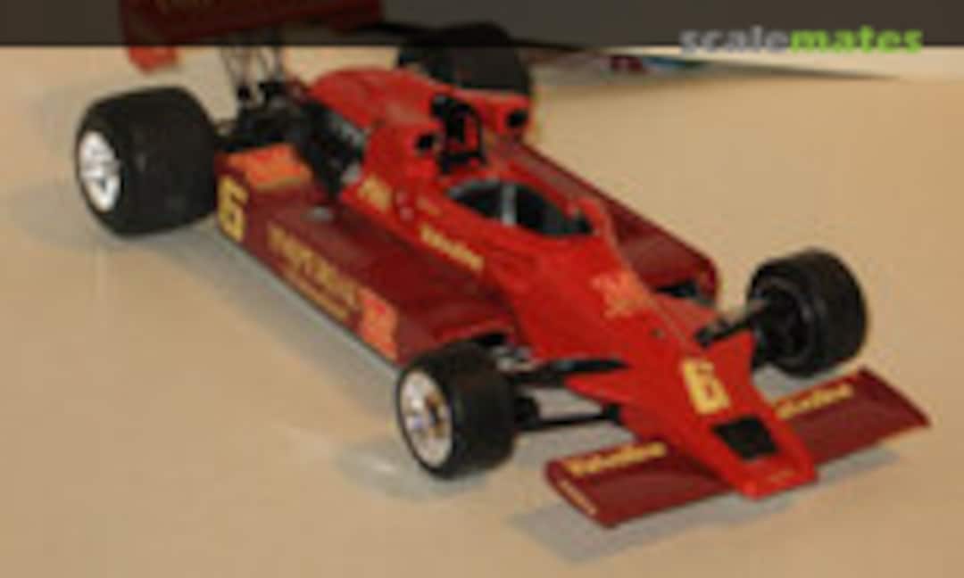 Imperial Lotus 78 1:20