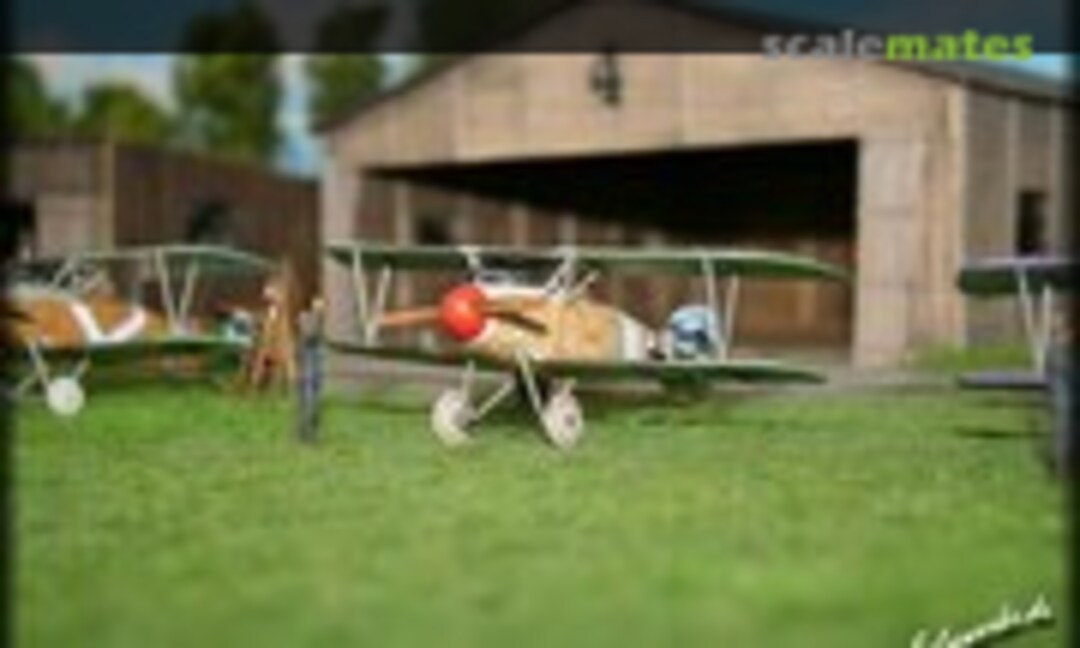 Euro Model Expo 2011 No