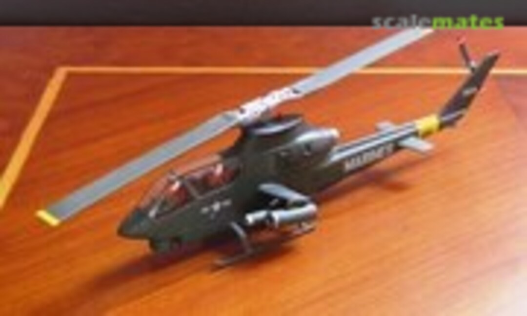 Bell AH-1G Cobra 1:72