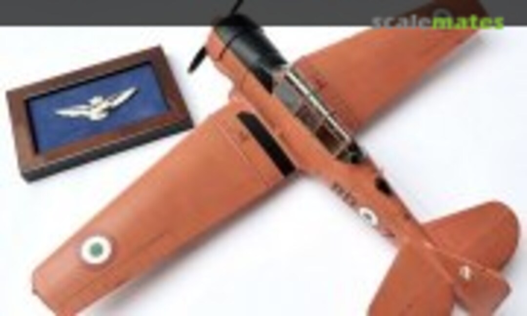 North American T-6G Texan 1:32