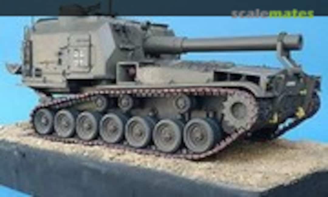 M55 203 mm SPH 1:32