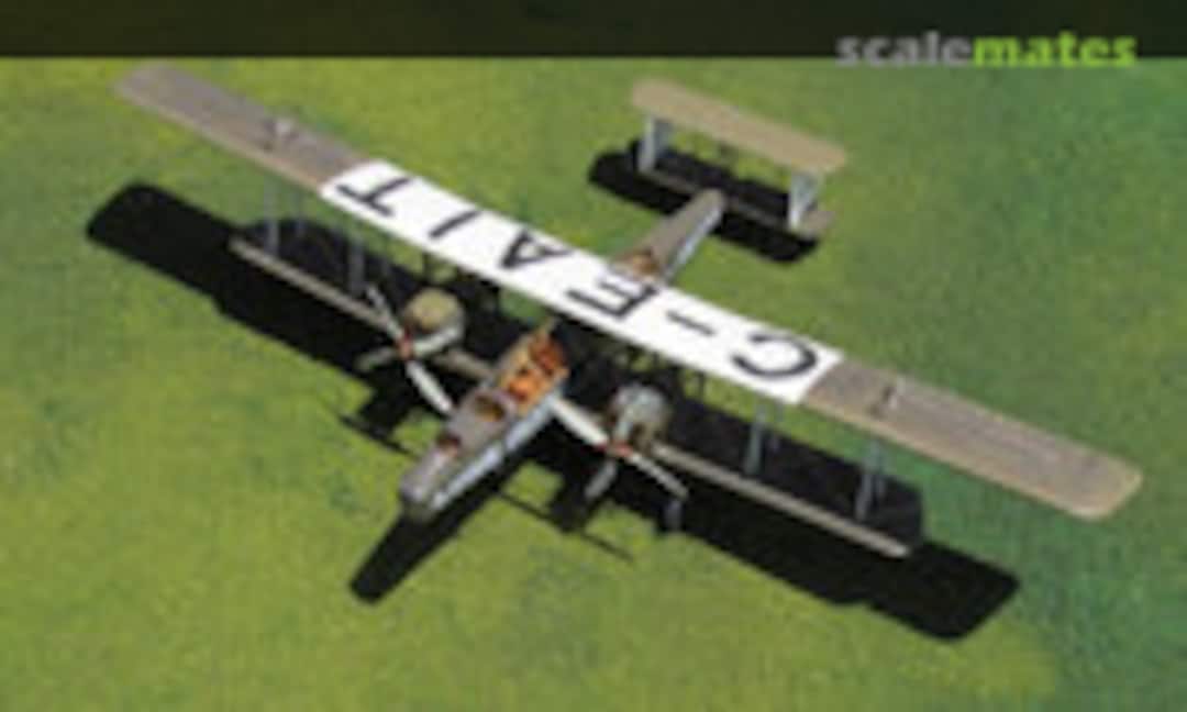 Blackburn Kangaroo 1:72