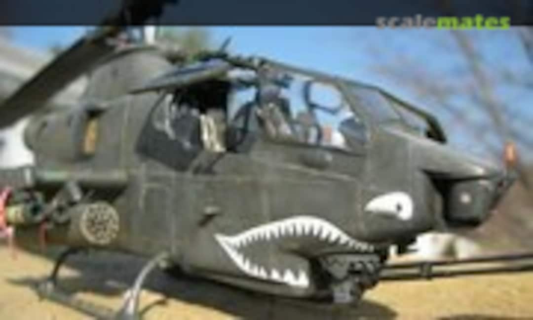 Bell AH-1F Cobra 1:48