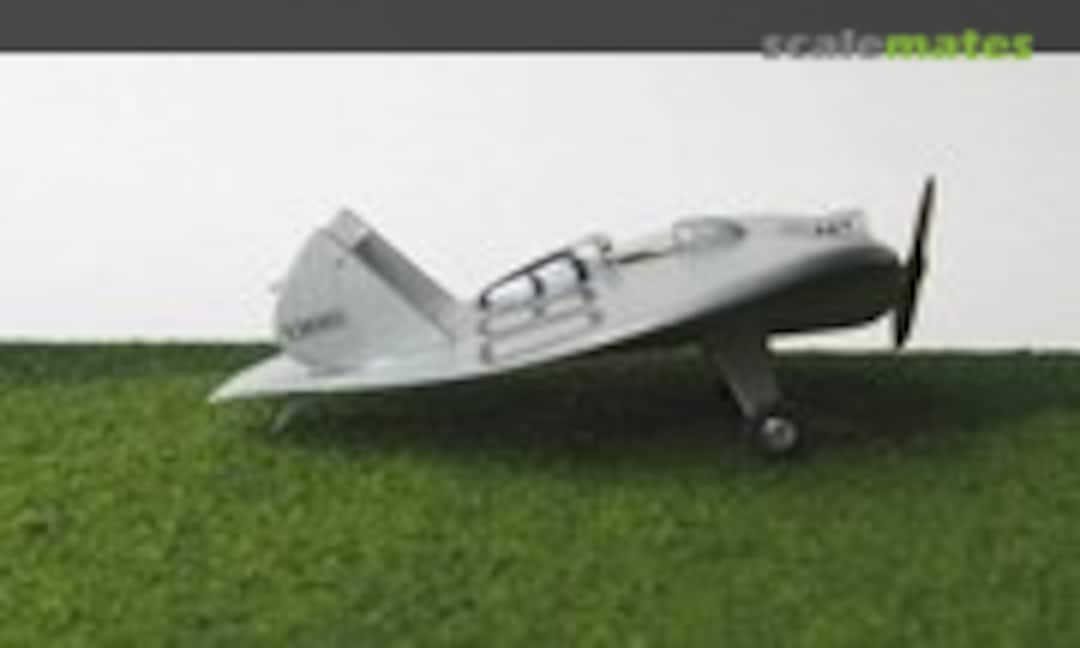 Johnson Uni-plane 1:72