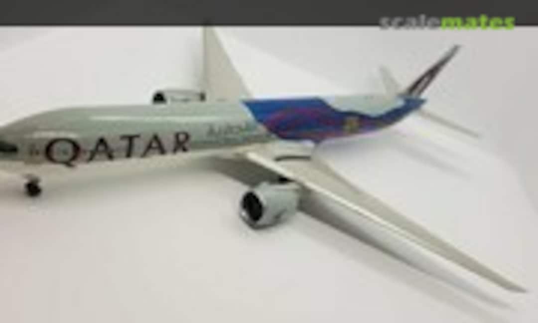 Boeing 777-300ER 1:200