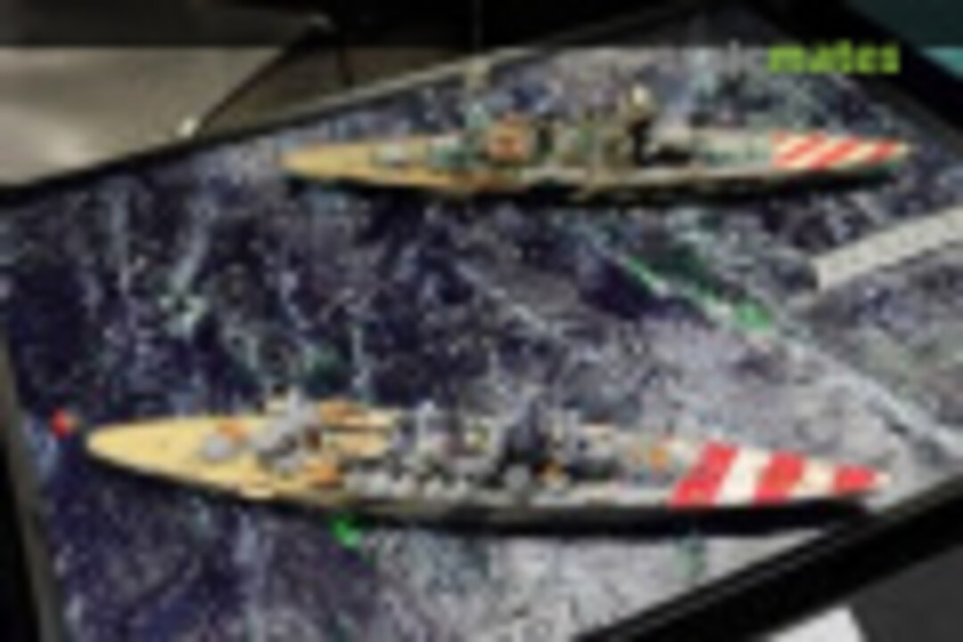 Euro Scale Modelling 2025 in Houten