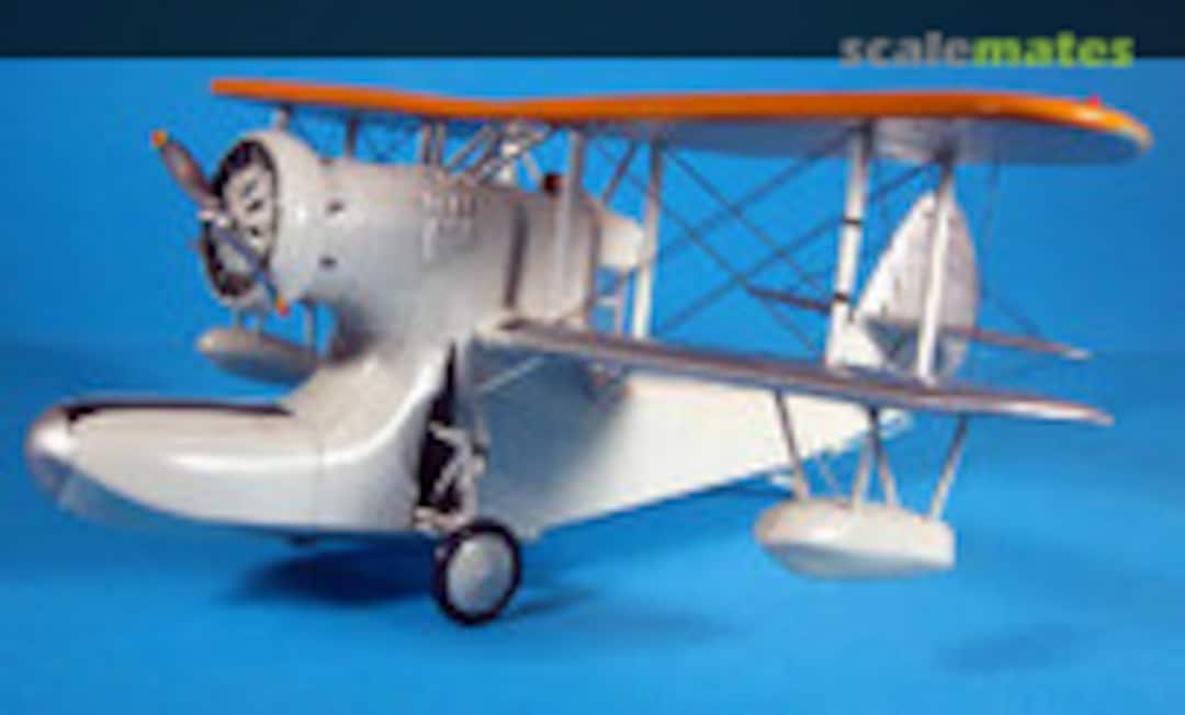 Great Lakes XSG-1 1:32