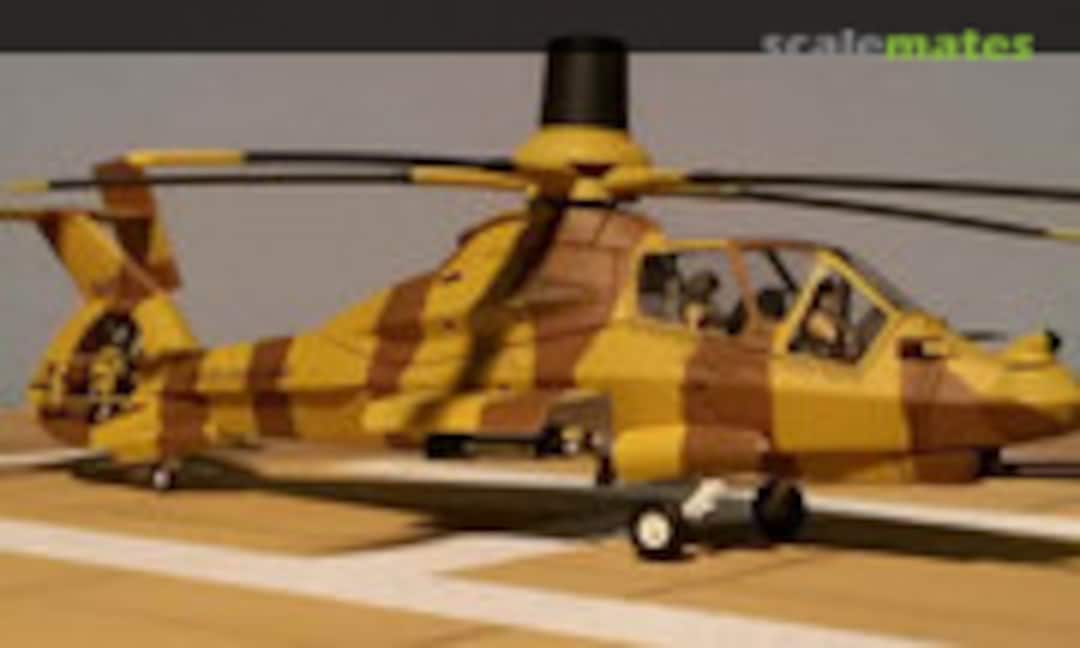 Boeing RAH-66 Comanche 1:72