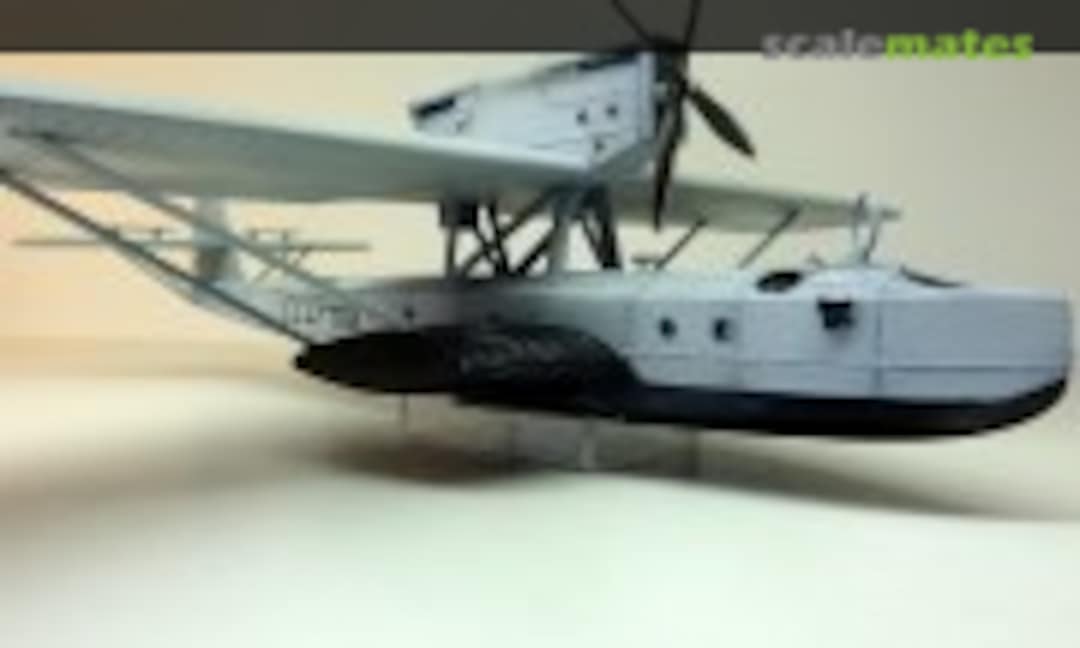 Dornier Wal 1:72