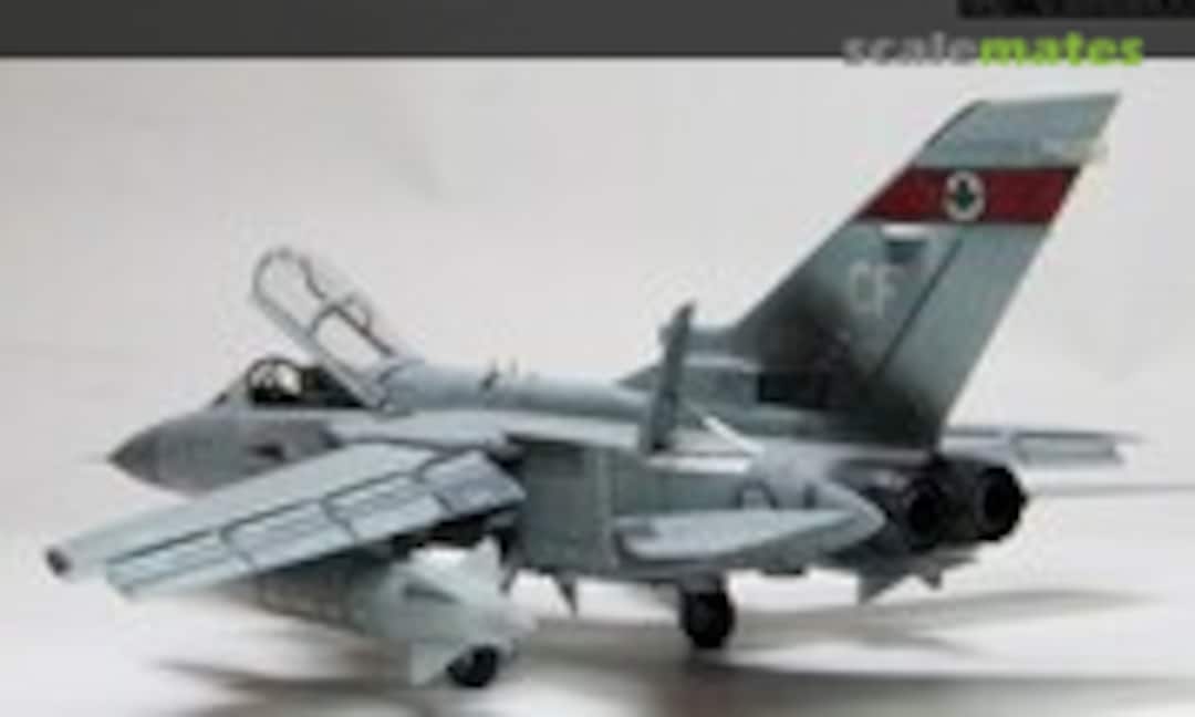 Panavia Tornado ADV F-3 1:72