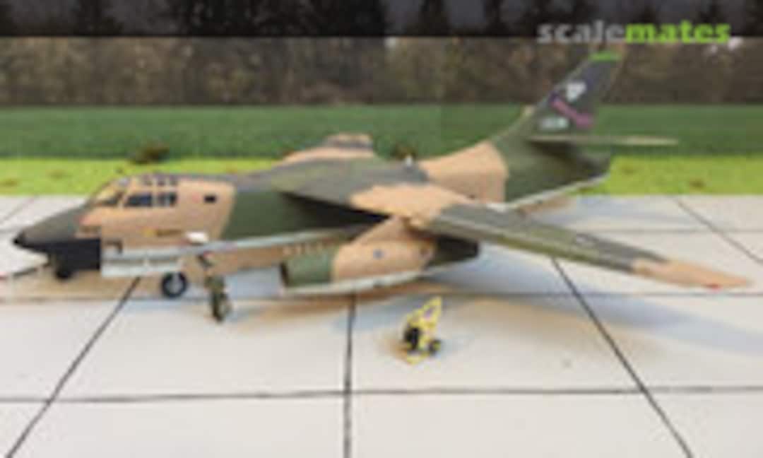 Douglas EB-66E Destroyer 1:72