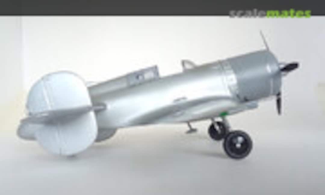 Grushin Sh-Tandem 1:48