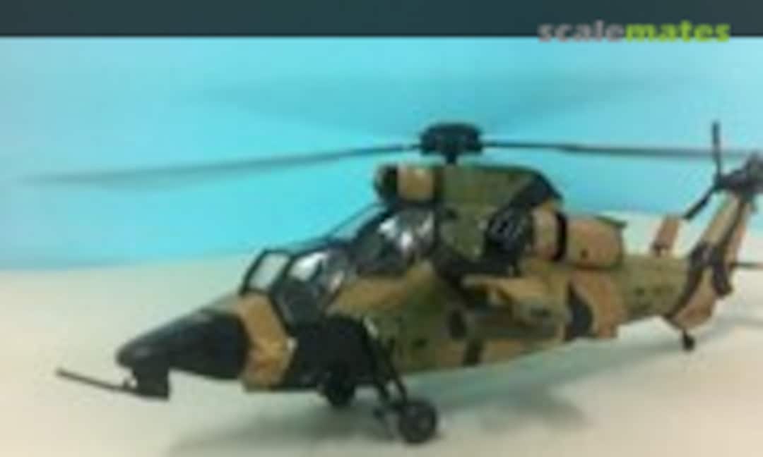Eurocopter Tiger 1:72