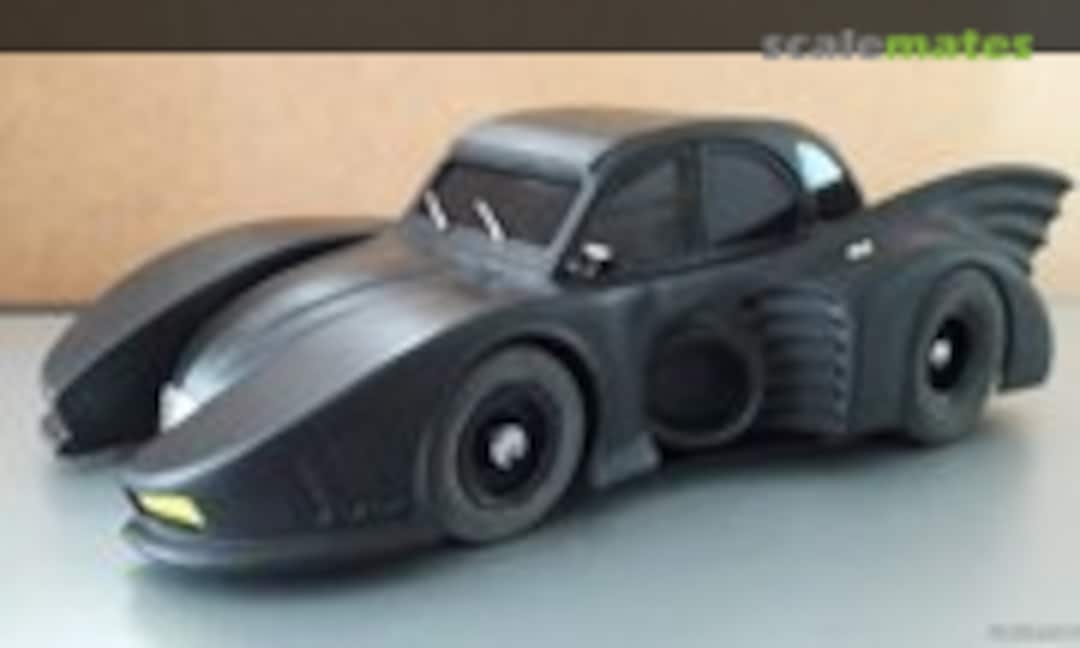 Holy 2cv! 1:24