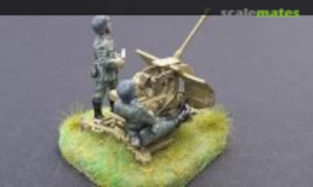 2 cm FlaK 38 1:72