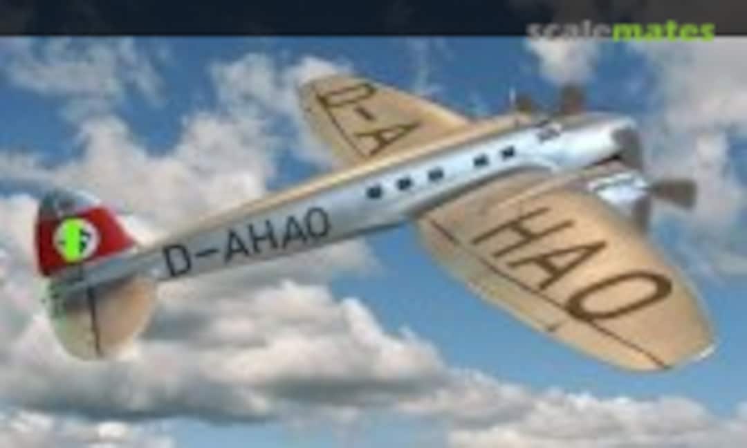 Heinkel He 111 V-4 1 : 72