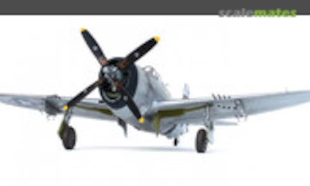 Republic P-47D Thunderbolt 1:32