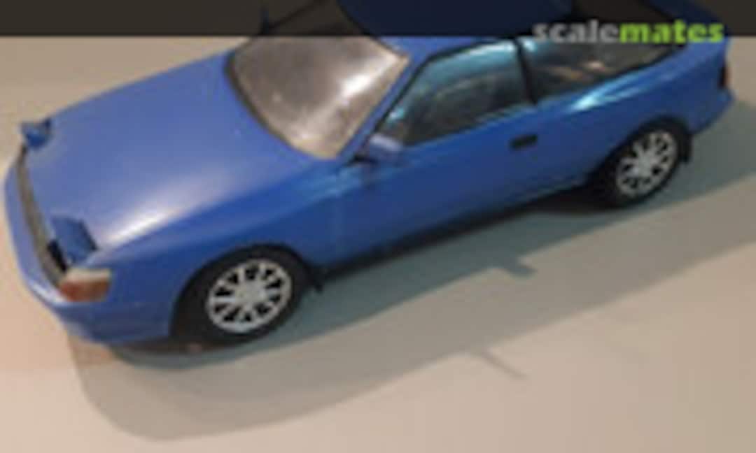 Toyota Celica T16 1:24