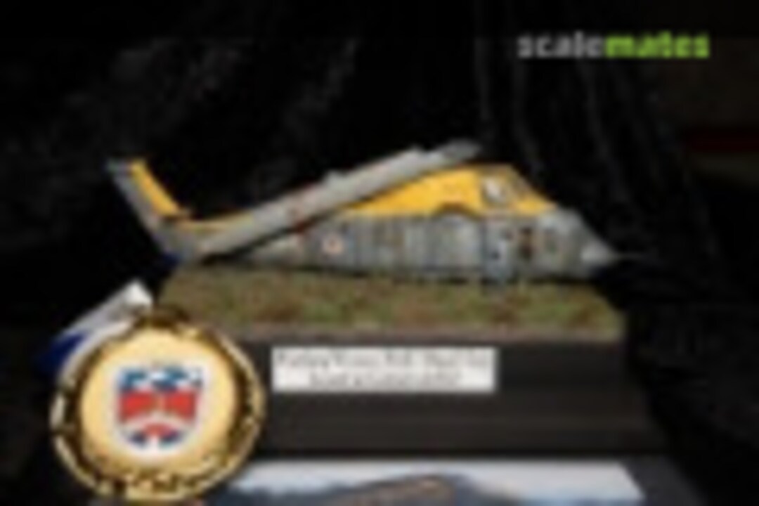 6. Modellbautage Fürstenfeldbruck 2020 No