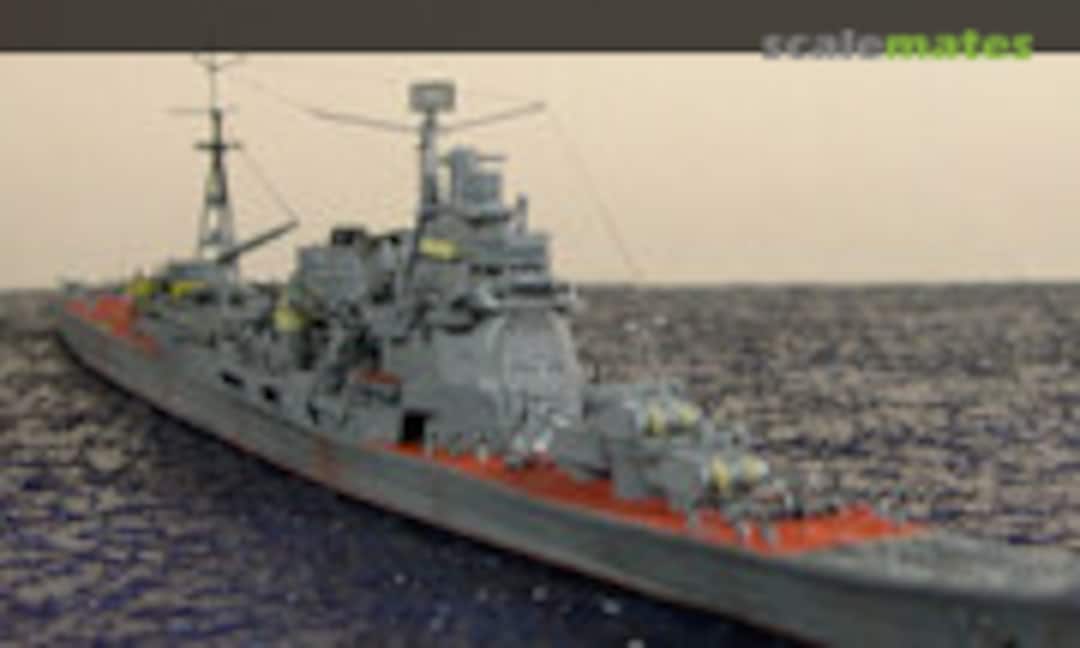 Takao 1:700