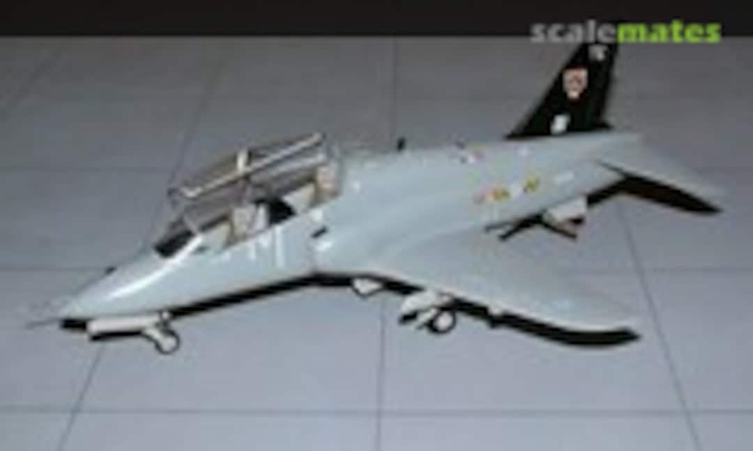 BAe Hawk T Mk.1A 1:48